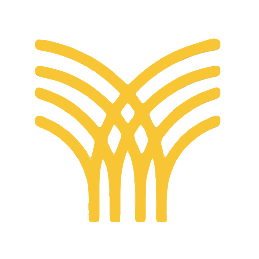 The Palm Tequila brand mark